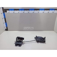 Замок багажника Hyundai-Kia Carnival 2014 81230A9100