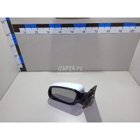 Зеркало левое электрическое Hyundai-Kia Carnival 2014 87610A9110SWP