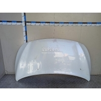 Капот Hyundai-Kia Carnival 2014 66400A9000