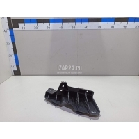 Кронштейн переднего бампера левый Hyundai-Kia Carnival 2014 86551A9000