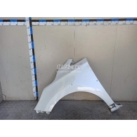 Крыло переднее левое Hyundai-Kia Carnival 2014 66311A9000