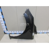 Крыло переднее левое Hyundai-Kia Carnival 2014 66310A9000
