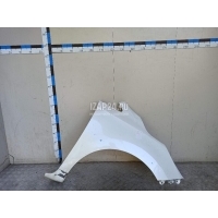 Крыло переднее правое Hyundai-Kia Carnival 2014 66321A9000