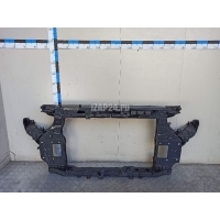 Панель передняя Hyundai-Kia Carnival 2014 64101A9000