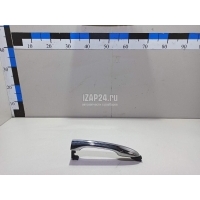 Ручка двери задней наружная Hyundai-Kia Carnival 2014 83651A9010