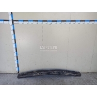 Усилитель заднего бампера Hyundai-Kia Carnival 2014 86631A9000