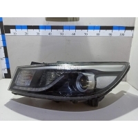 Фара левая Hyundai-Kia Carnival 2014 92101A9430