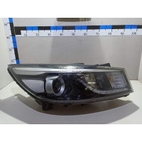 Фара правая Hyundai-Kia Carnival 2014 92102A9430
