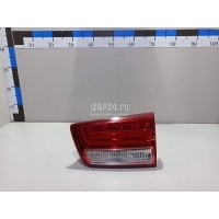 Фонарь задний внутренний правый Hyundai-Kia Carnival 2014 92406A9500