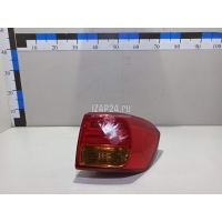 Фонарь задний наружный правый Hyundai-Kia Carnival 2014 92402A9500