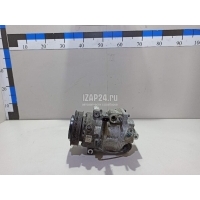 Компрессор кондиционера Hyundai-Kia Carnival 2014 97701A9100