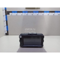 Магнитола Hyundai-Kia Carnival 2014 96174A9100