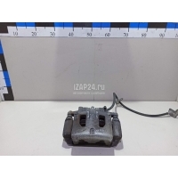 Суппорт тормозной передний левый Hyundai-Kia Carnival 2014 58110A9200