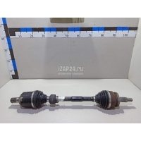 Полуось передняя левая Hyundai-Kia Carnival 2014 49500A9200