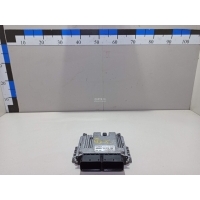 Блок управления двигателем Hyundai-Kia Carnival 2014 391002FCC1