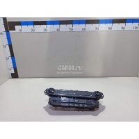 Блок управления климатической установкой Hyundai-Kia Carnival 2014 97250A9710WK