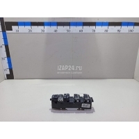 Блок управления стеклоподъемниками Hyundai-Kia Carnival 2014 93571A9121