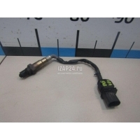 Датчик кислородный/Lambdasonde Hyundai-Kia Carnival 2014 393502A410
