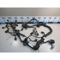 Проводка (коса) Hyundai-Kia Carnival 2014 91402A9210