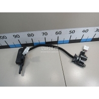 Проводка (коса) Hyundai-Kia Carnival 2014 91890A9020