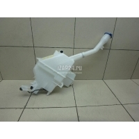Бачок омывателя лобового стекла Hyundai-Kia Carnival 2020 98611R0100