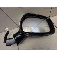 Зеркало правое электрическое Hyundai-Kia Carnival 2020 87620R0840