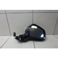 Зеркало правое электрическое Hyundai-Kia Carnival 2020 87620R0060ABP
