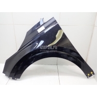 Крыло переднее левое Hyundai-Kia Carnival 2020 66311R0000