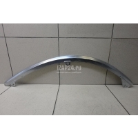 Накладка переднего бампера правая Hyundai-Kia Carnival 2020 86379R0020SCR