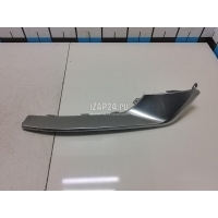 Накладка переднего бампера правая Hyundai-Kia Carnival 2020 86596R0020