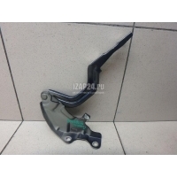 Петля капота правая Hyundai-Kia Carnival 2020 66920R0000