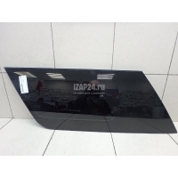 Стекло кузовное глухое левое Hyundai-Kia Carnival 2020 87810R0510