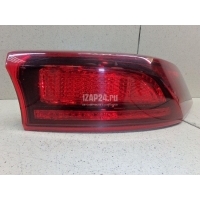 Фонарь задний наружный правый Hyundai-Kia Carnival 2020 92402R0000