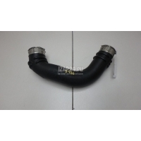 Патрубок интеркулера Hyundai-Kia GV80 2020 282663V000