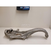 Кулак поворотный передний правый Hyundai-Kia GV80 2020 51711T6000
