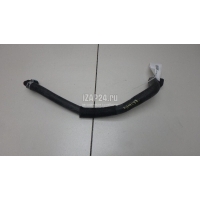 Патрубок отопителя Hyundai-Kia GV80 2020 97312T6700