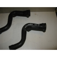 Volkswagen oe 1k0145762p трубки интеркулера