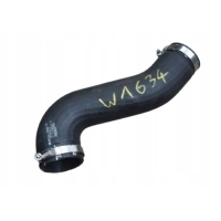 1k0145832ak 5c0145762 труба шланг интеркулера volkswagen жук 1.4 tsi