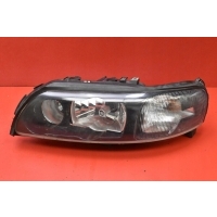 Фара левый фара передняя ксенон eu 30655905 volvo s70 v70 2 ii 00 - 05