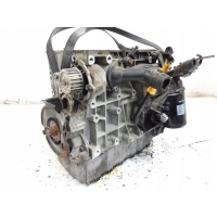 Blok двигателя вал поршни станок bse bsf audi a3 8p volkswagen гольф v 1.6 8v mpi