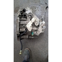 Кпп dacia duster i 1.5 dci tl4b043