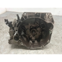 Кпп dacia daster 1.0 твк jr5083 320102264r 17000km !