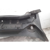 Пластик стеклоочистителя передняя nissan qashqai ii j11 , j11_ 66862jd00a 2.0l