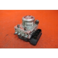 Nissan juke 1 i f15 2010 - насос тормозной абс td8405 47660bx80d