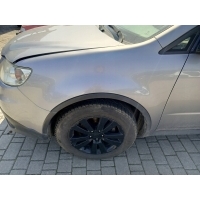 Subaru tribeca крыло левый передний передняя a7k