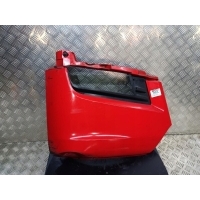 Бампер угол окуляр светодиодная man tgx 81416106754