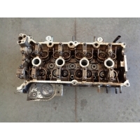 Головка блока цилиндров клапанная suzuki sx4 fiat sedici 2006 - 2009r . 1.6 16v 107km m16a