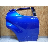 Дверь правое задняя правая задняя toyota chr c hr x1 2016 - 2023r 67003f4010