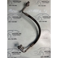Fiat oe 51742120 провода кондиционера