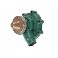 Насос оборотная жидкости охлаждения volvo penta d31 41 42 43 44 300 оригинал
